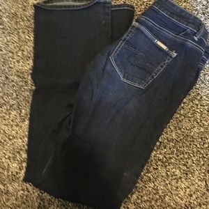 WHBM Jeans